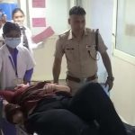 फैमिली कोर्ट में महिला ने बिल्डिंग से कूदकर की आत्महत्या की कोशिश