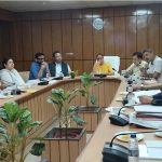 उत्तराखंड में खरीफ सत्र 2026-27: 7 लाख मीट्रिक टन धान खरीद का लक्ष्य