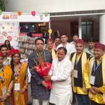 साक्षरता व्यक्ति के समग्र विकास का मार्ग प्रशस्त करती हैः डाॅ. धन सिंह रावत