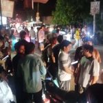 21 वर्षीय BPT छात्र ने फांसी लगाकर दी जान