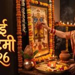 अहोई अष्टमी आज, संतान की लंबी आयु के लिए माताएं रखेंगी व्रत