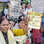 अंकिता भंडारी को न्याय दिलाने की मांग, देहरादून में कांग्रेस की बाइक रैली