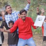 बिहार की माटी का अनमोल कलारत्न  प्रद्युम्न कुमार