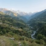 चमोली हेलीकॉप्टर हादसा: शव निकालने के लिए रेस्क्यू ऑपरेशन फिर शुरू
