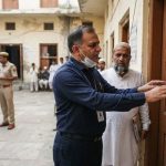 ब्रिटिश नागरिकता छिपाने का आरोप, मदरसा शिक्षक की संपत्ति जब्त