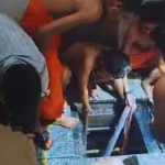 पानी के टैंक में जहरीली गैस से 4 छात्रों की मौत, मचा हड़कंप