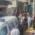 नूडल्स खाने के बाद परिवार के 5 सदस्यों की मौत, पुलिस जांच में जुटी