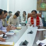 शैक्षिक भ्रमण पर भेजे जायेंगे मेधावी छात्र-छात्राएंः डाॅ. धन सिंह रावत
