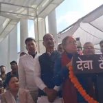 राजनीति का उद्देश्य जनता की सेवा और क्षेत्र का विकास: रेखा आर्या