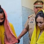 मुस्कान-साहिल को पहनने होंगे कैदियों के कपड़े, मुलाकातों पर पाबंदी