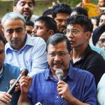 दिल्ली : SIR विवाद पर बवाल, आतिशी समेत 1000 प्रदर्शनकारी हिरासत में