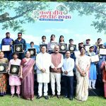 मुख्यमंत्री ने वन्यजीव सप्ताह-2026 का किया शुभारंभ