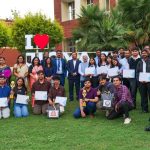 जिज्ञासा हैकाथॉन 2026’ में छात्रों का दमदार प्रदर्शन