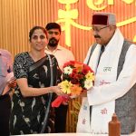 कुंभ-2027 की तैयारियां समय से पूरी करें: सतपाल महाराज